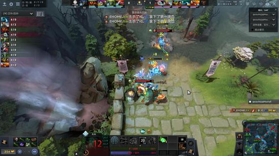 XG战队荣获BLAST DOTA2主场英雄战队称号新阵容出战成都巅峰对决